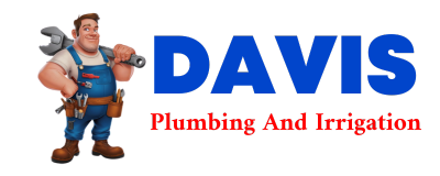 Trusted plumber in ALLEYTON